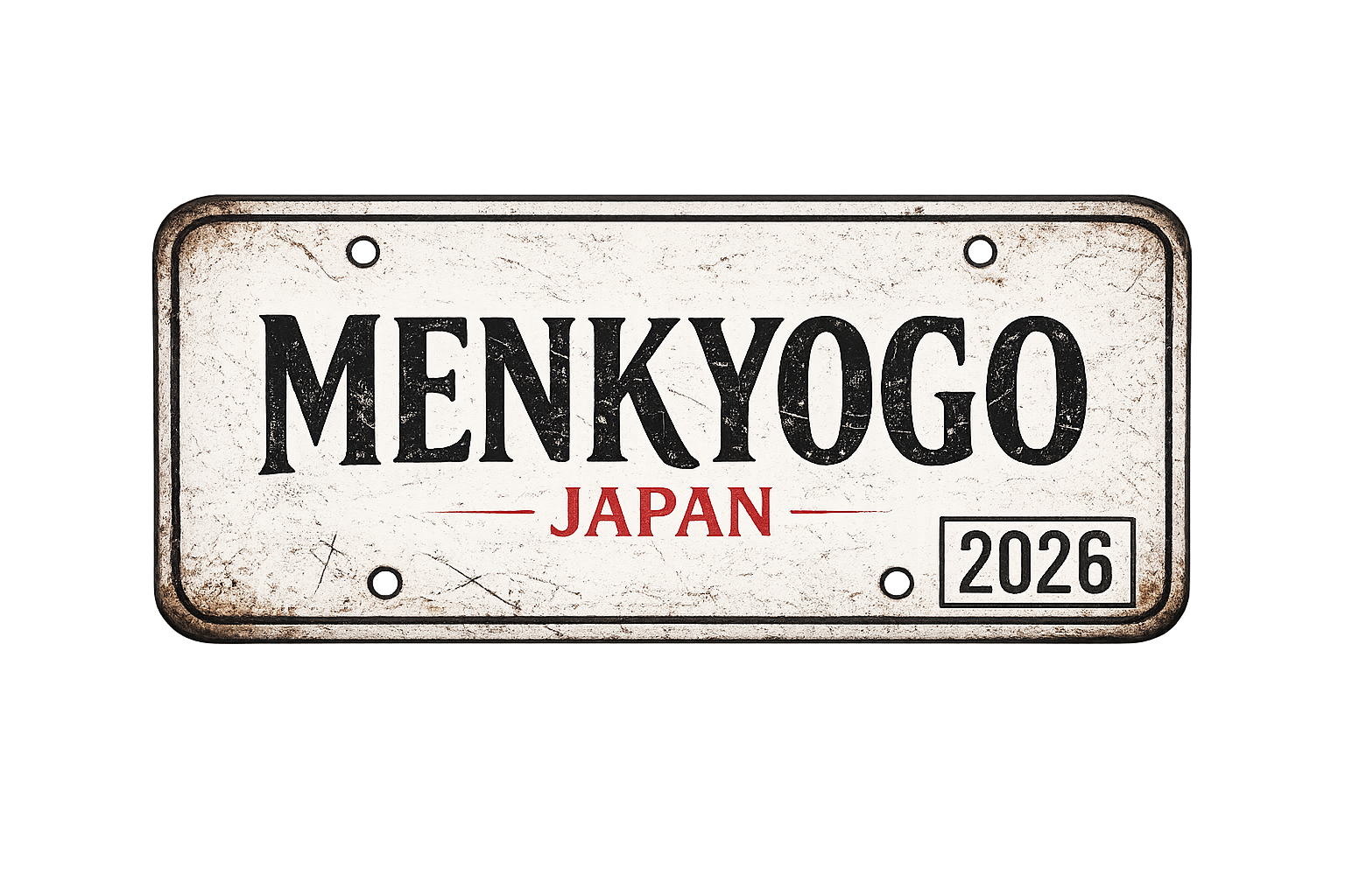 menkyoGo